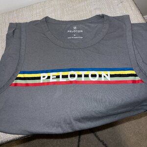 Peloton Muscle TEE